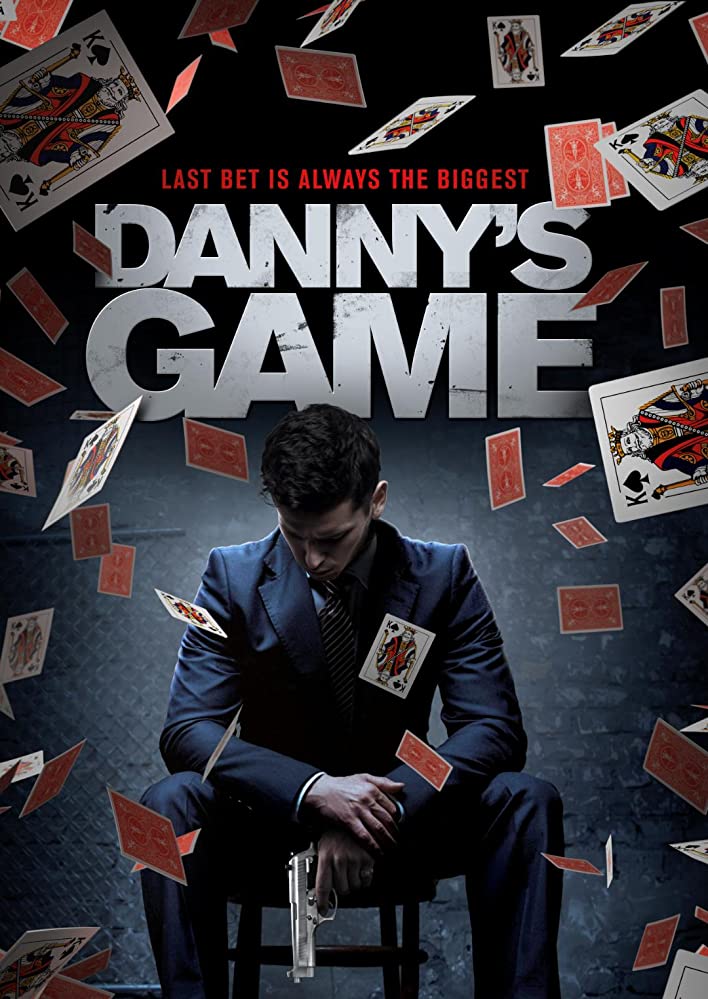 DOWNLOAD Mp4: Danny's Game (Betta Fish) (2020) [Movie] - Waploaded