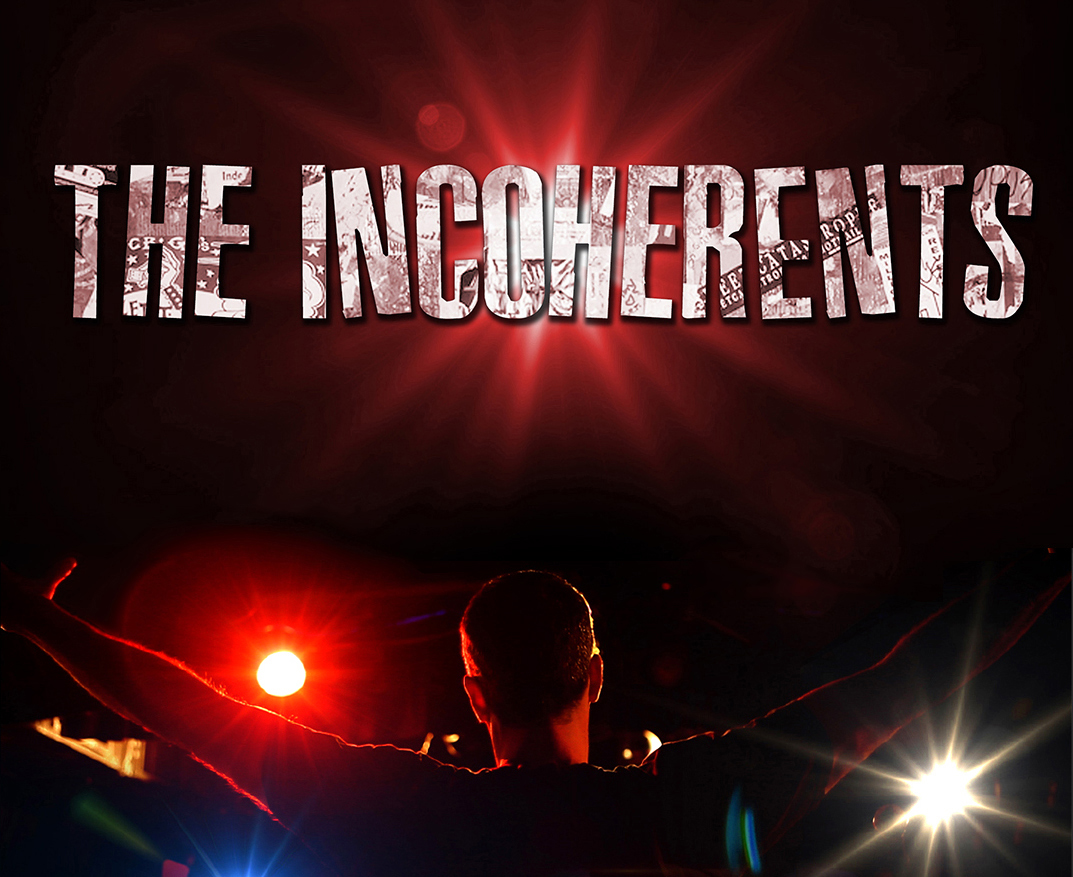 DOWNLOAD Mp4: The Incoherents (2019) (Movie) - Waploaded