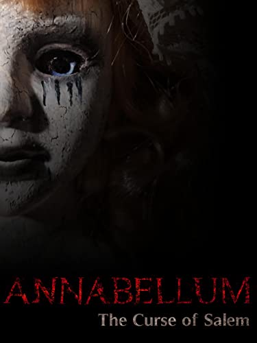 DOWNLOAD Mp4: Annabellum: The Curse of Salem (2019) (Movie ...