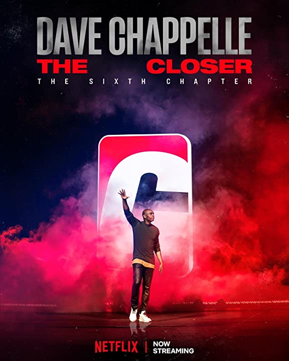 Download Dave Chappelle: The Closer (2021)