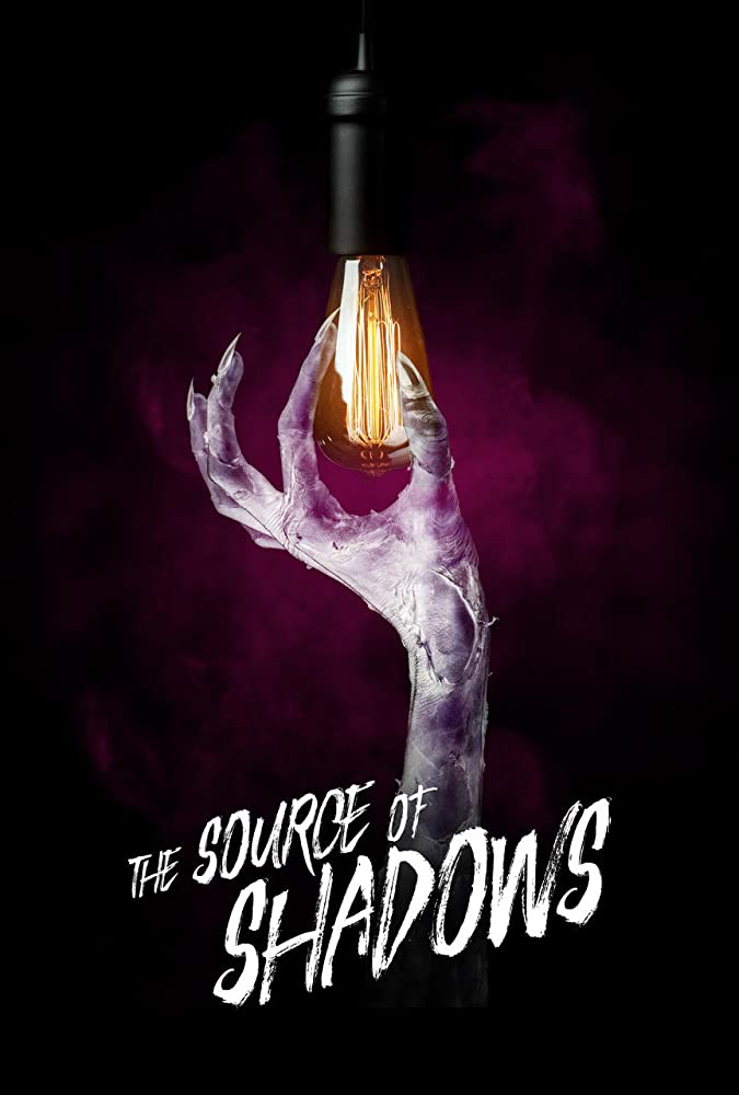 DOWNLOAD Mp4: The Source of Shadows (2020) (Movie) - Waploaded