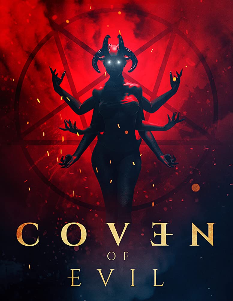 DOWNLOAD Mp4: Coven of Evil (2020) (Movie) - Waploaded