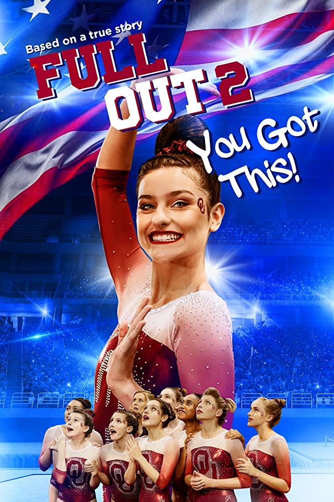 Download Mp4 Full Out 2 You Got This (2020) [Movie]
