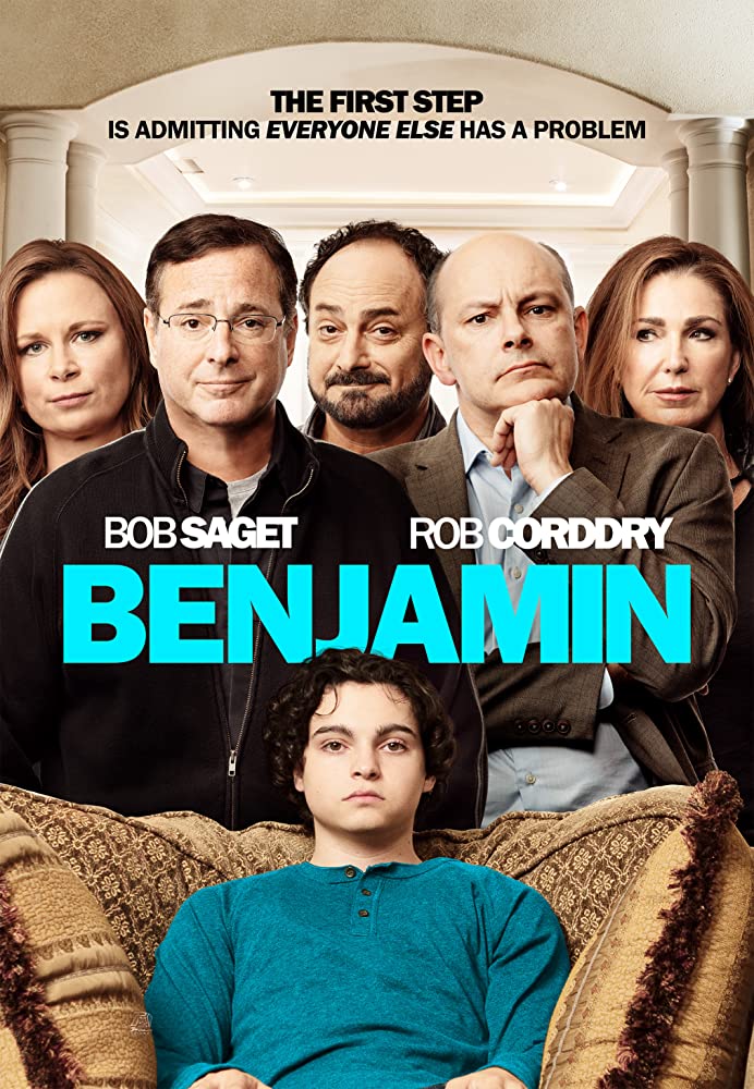 DOWNLOAD Mp4: Benjamin (2019) (Movie) - Waploaded