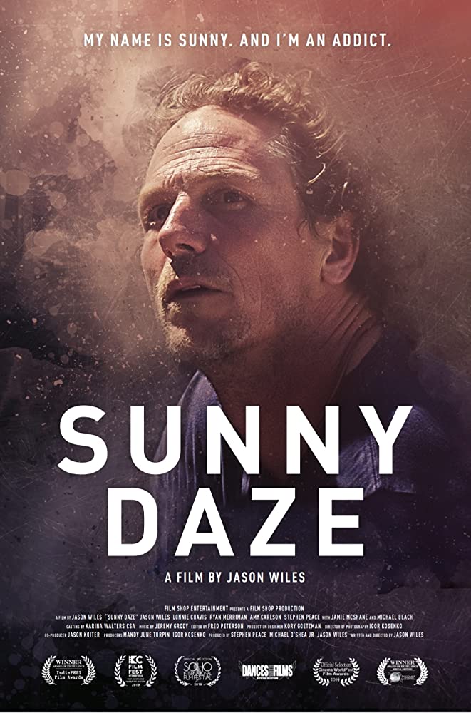 DOWNLOAD Mp4: Sunny Daze (2019) (Movie) - Waploaded