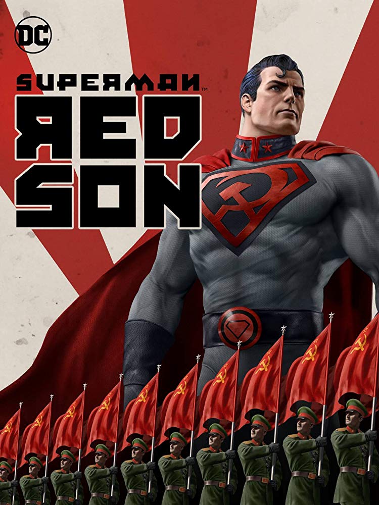 Download Mp4 Superman Red Son 2020 Animation Movie Waploaded 3902