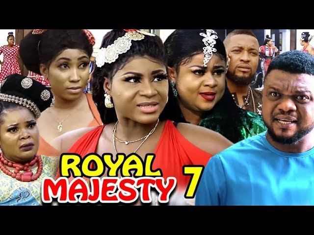 DOWNLOAD Mp4: ROYAL MAJESTY SEASON 6 (2020) (Nollywood ...