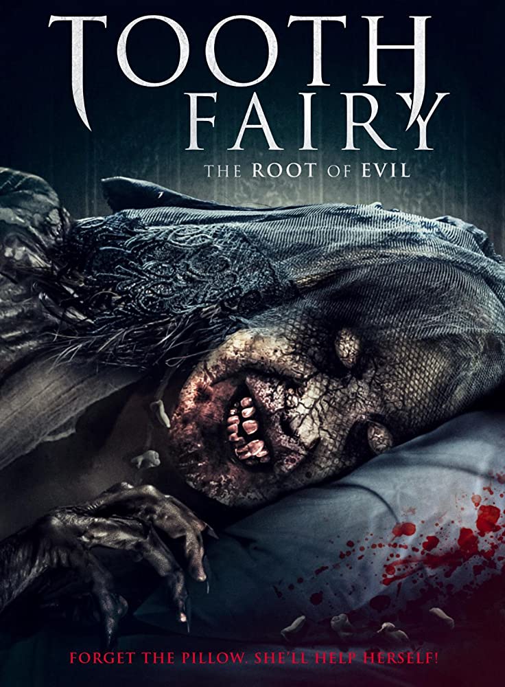 DOWNLOAD Mp4: Return of the Tooth Fairy (2020) (Movie) - Waploaded