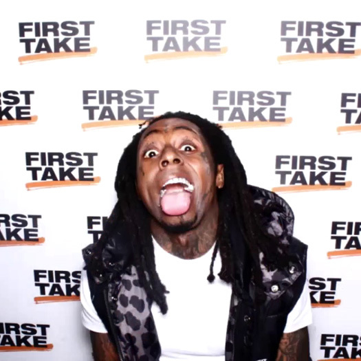 Free Mp3 Download Uproar Lil Wayne