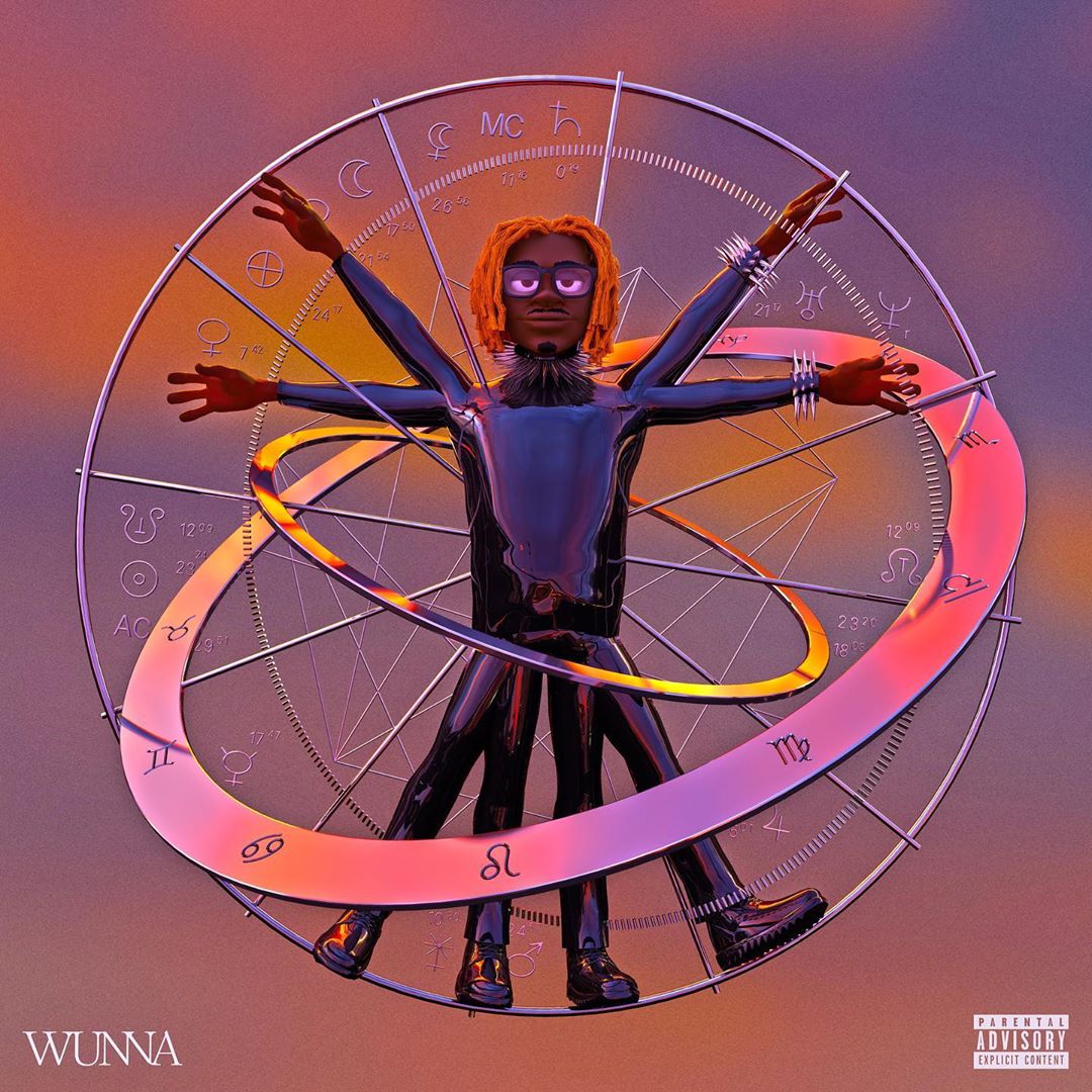 ALBUM: Gunna - Wunna (Album + ZIP) - Waploaded