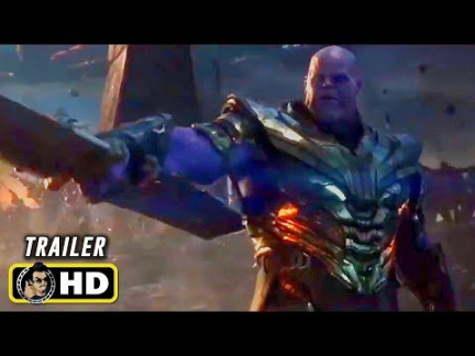 Download Avengers: Endgame Bluray Sub Indo | ZonaDrive21 avengers endgame trailer download mp4