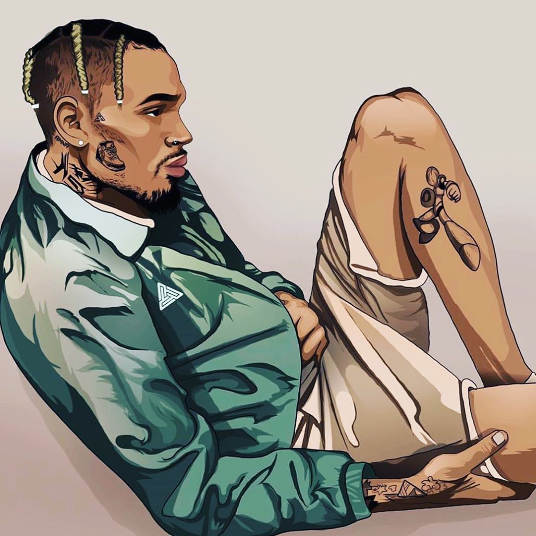Download 2020 Latest Chris Brown Top Songs, Albums & More