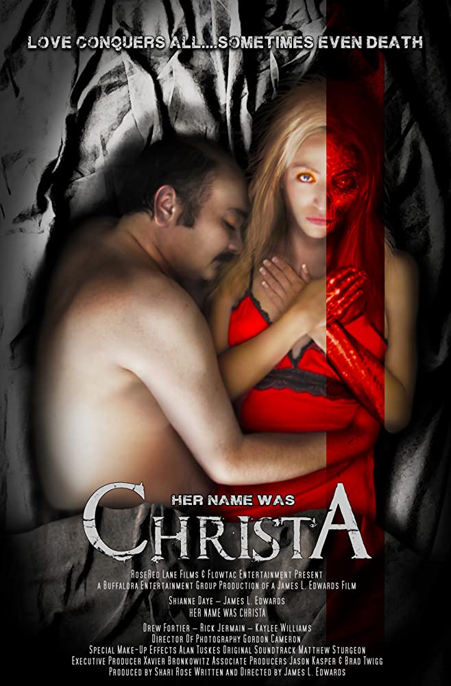 DOWNLOAD Mp4: Her Name Was Christa (2020) [Movie] - Waploaded