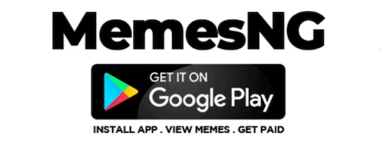 Memesng.com App