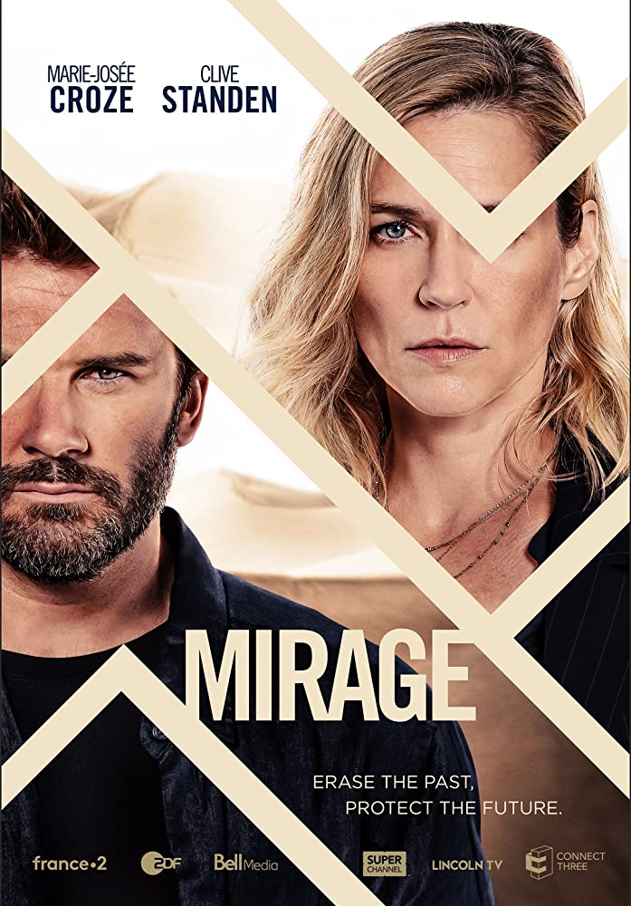 DOWNLOAD mirage S01E03 (TV Series)